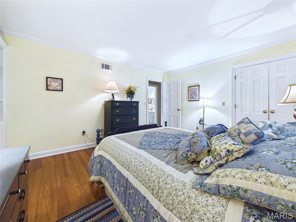 Frontenac Place - Residential