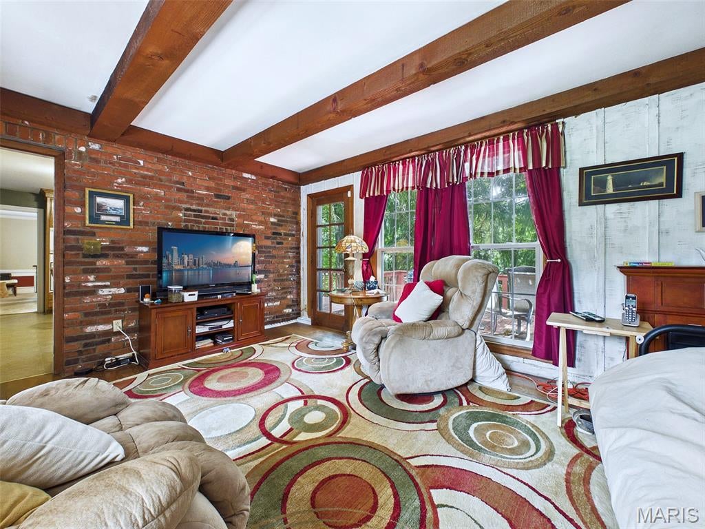Frontenac Place - Residential