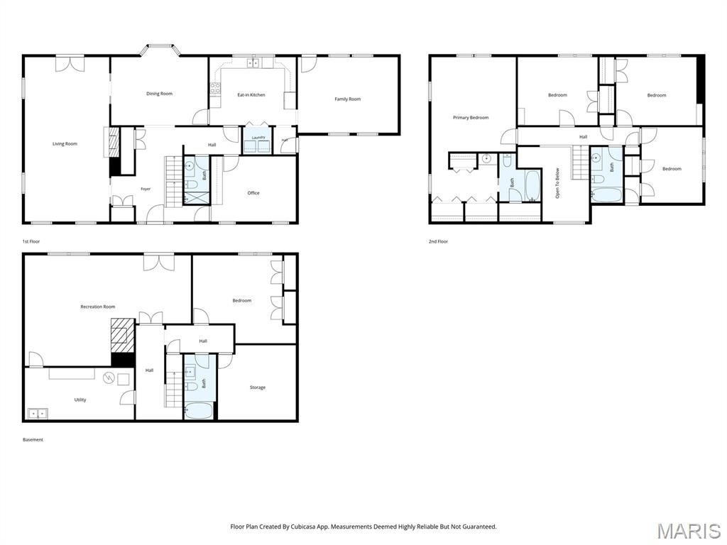 Frontenac Place - Residential