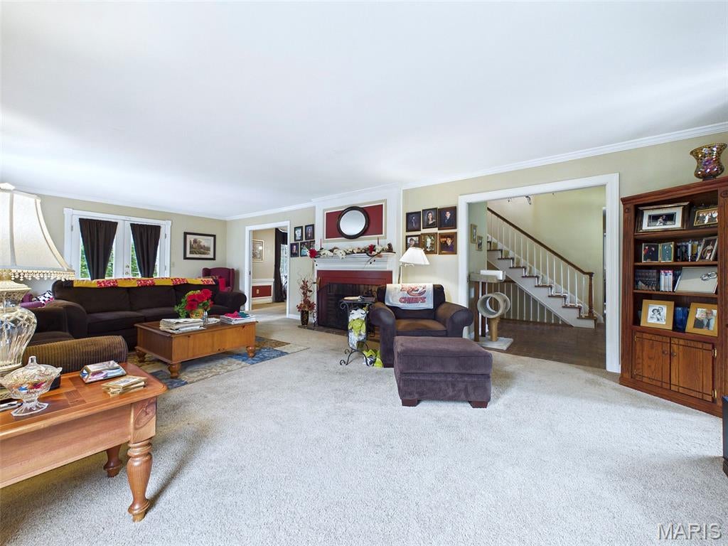 Frontenac Place - Residential