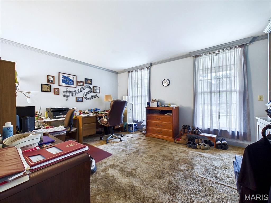 Frontenac Place - Residential