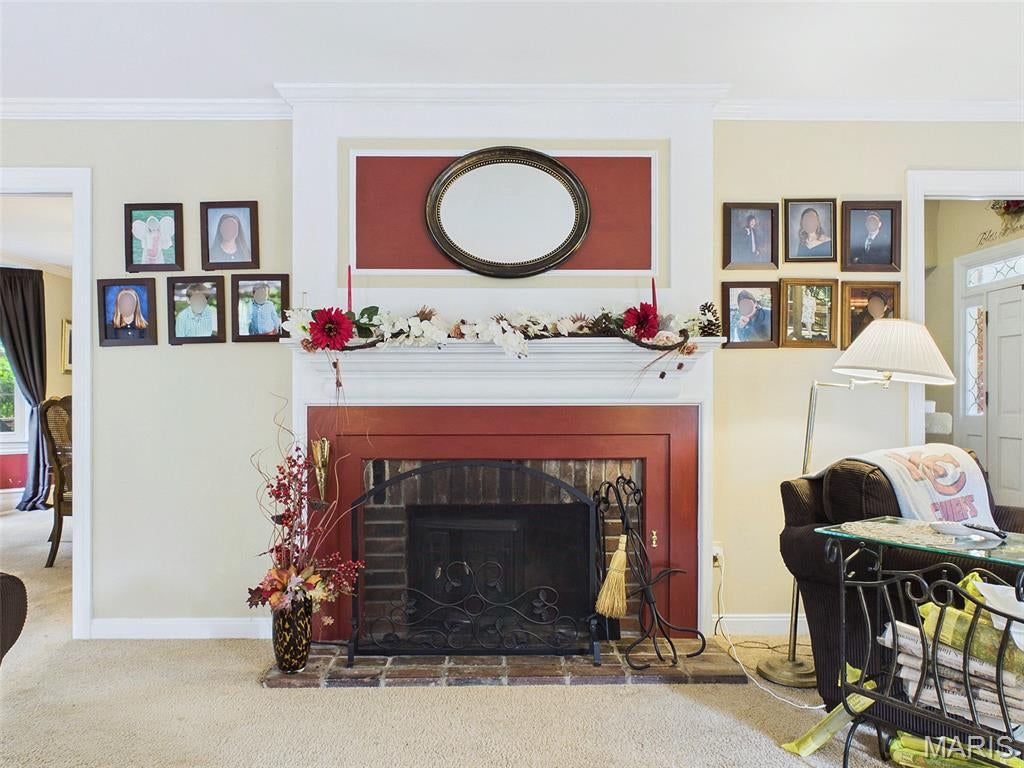 Frontenac Place - Residential