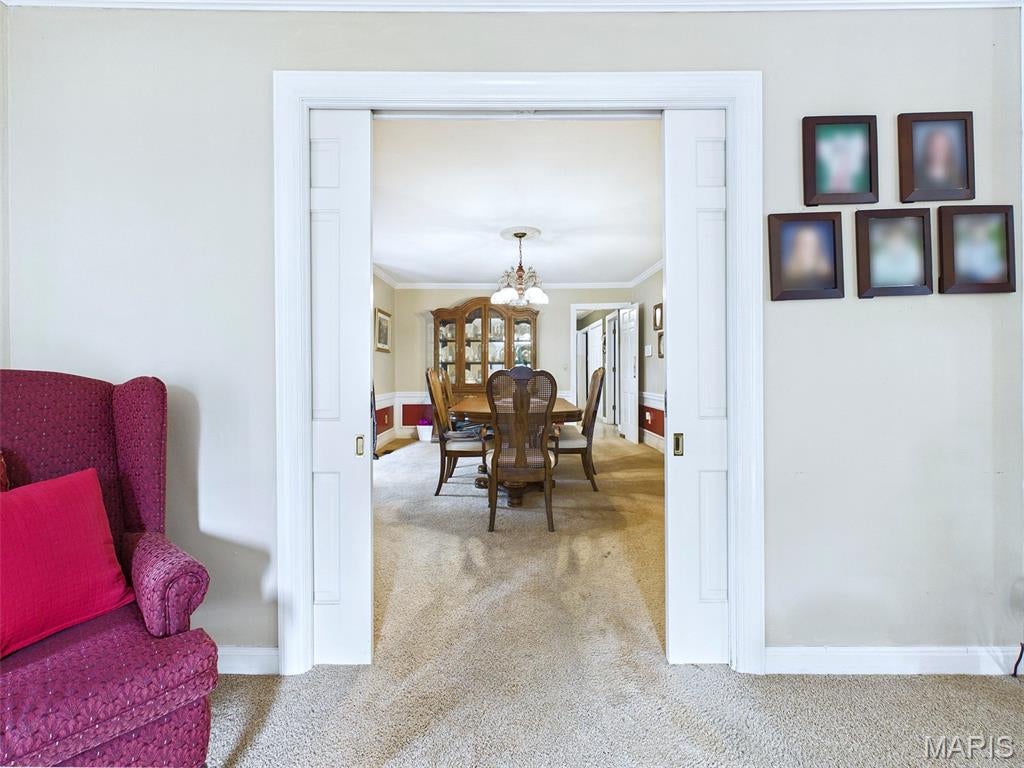 Frontenac Place - Residential