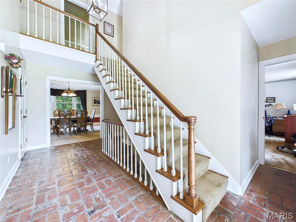 Frontenac Place - Residential