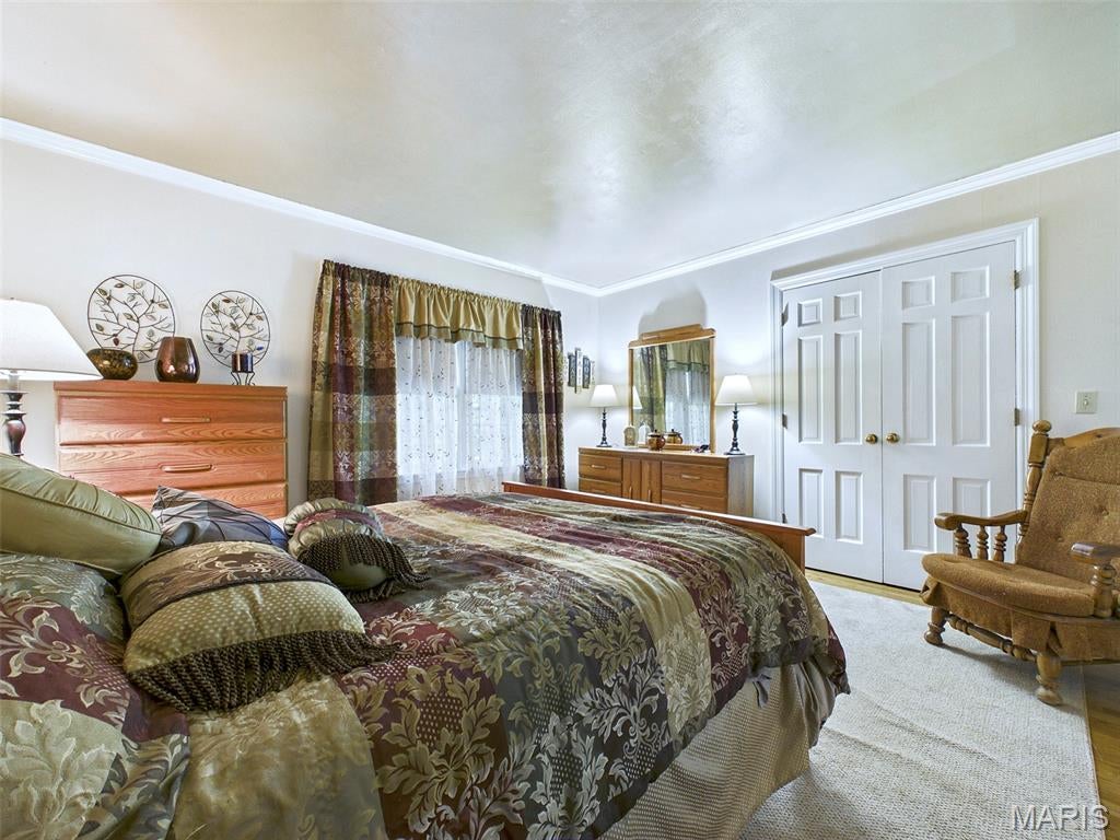 Frontenac Place - Residential