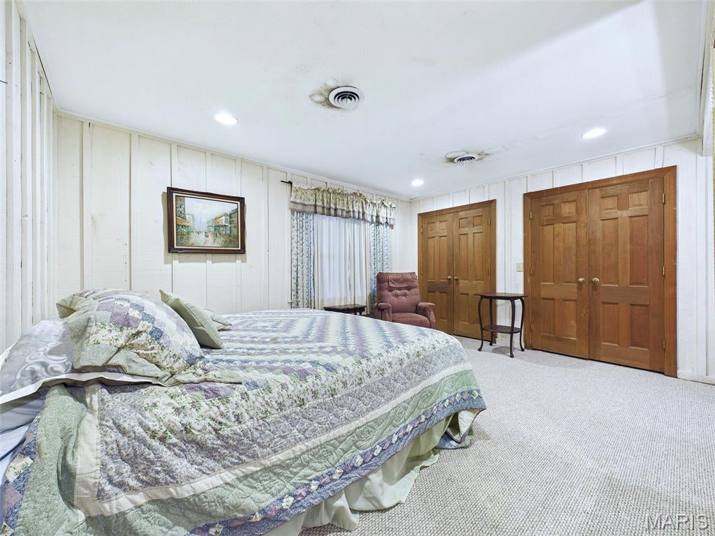 Frontenac Place - Residential