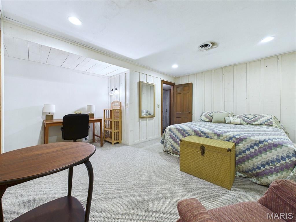 Frontenac Place - Residential