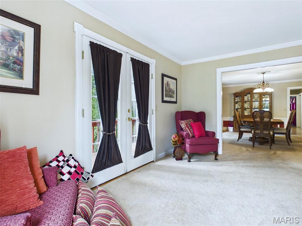 Frontenac Place - Residential