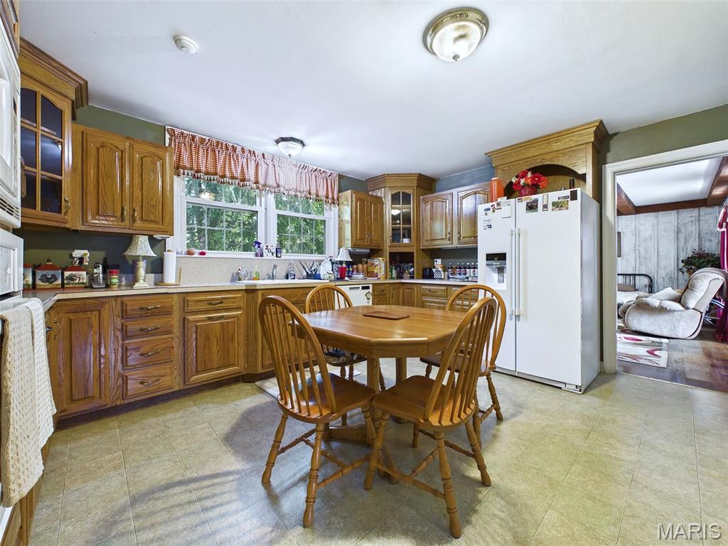 Frontenac Place - Residential