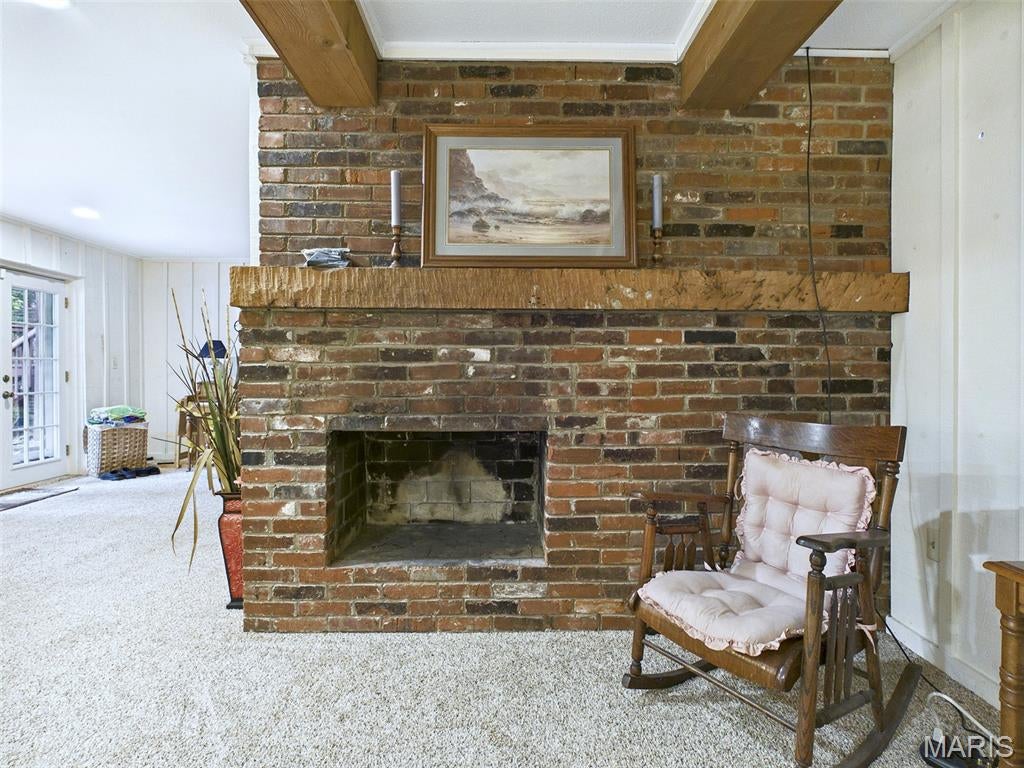 Frontenac Place - Residential