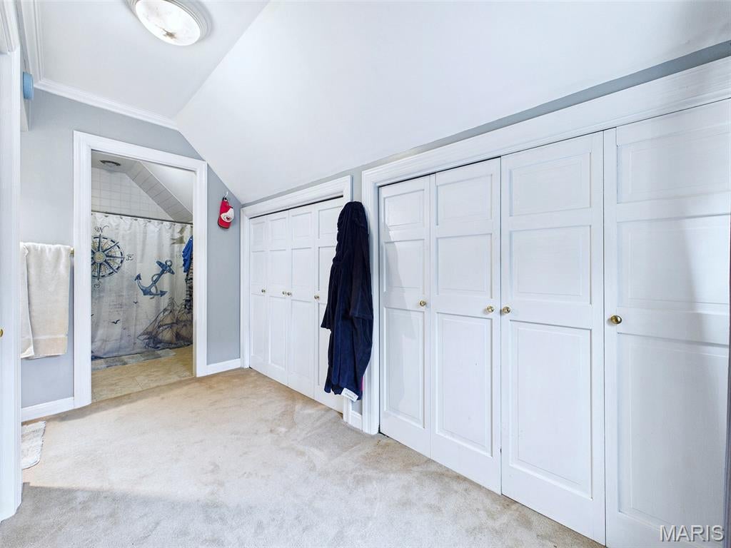 Frontenac Place - Residential