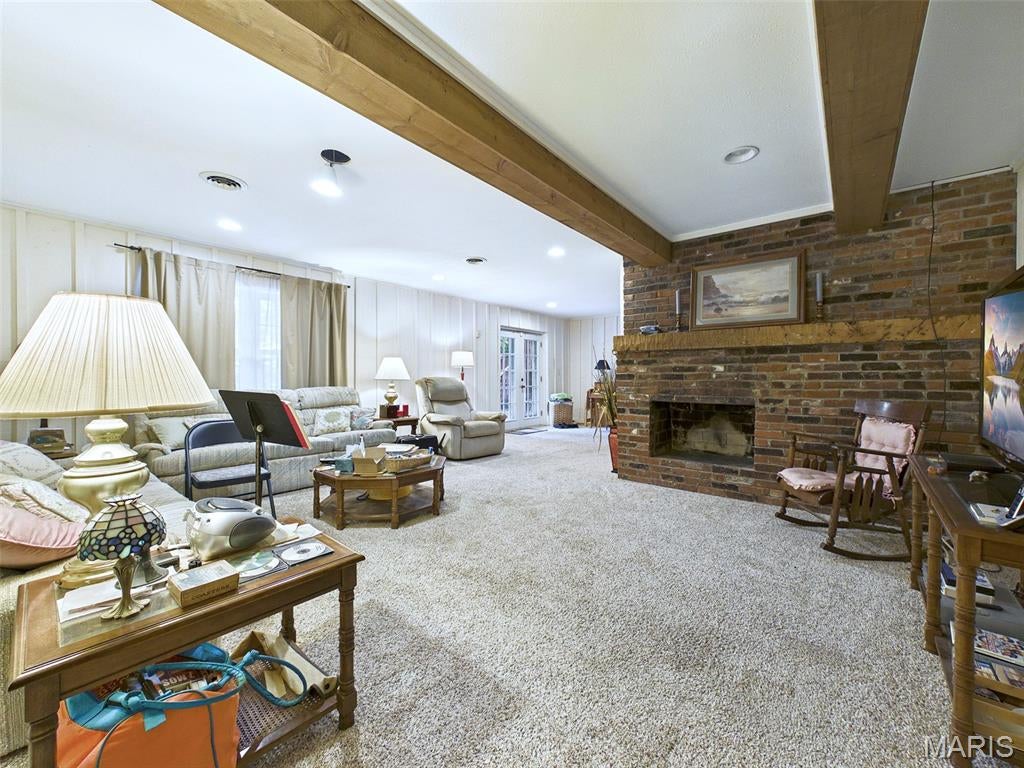 Frontenac Place - Residential