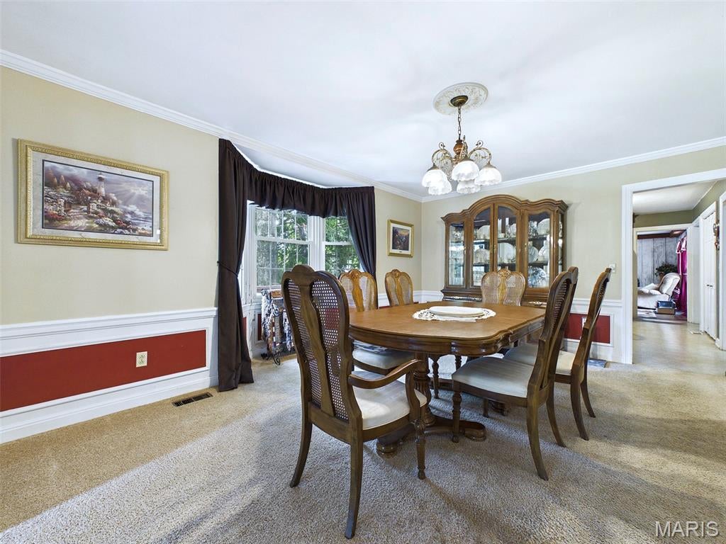 Frontenac Place - Residential