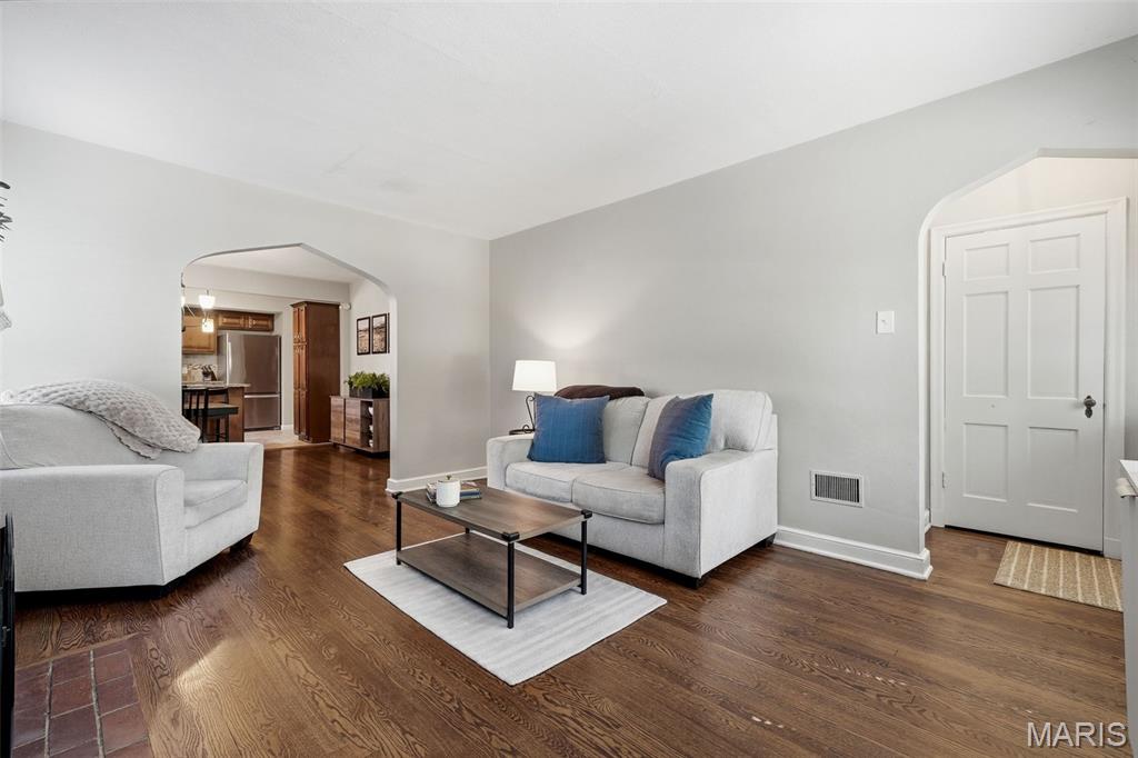 Parkhurst Add - Residential
