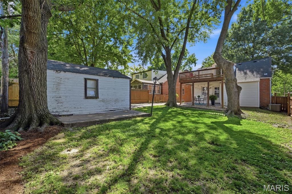 Parkhurst Add - Residential