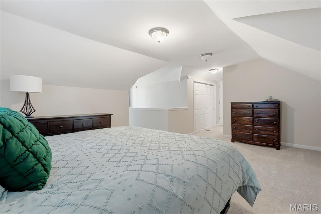 Parkhurst Add - Residential