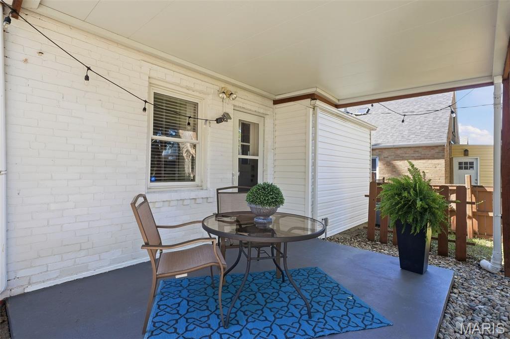 Parkhurst Add - Residential