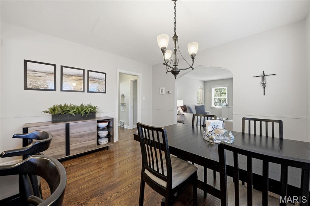 Parkhurst Add - Residential