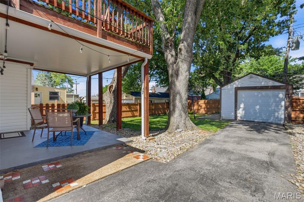 Parkhurst Add - Residential