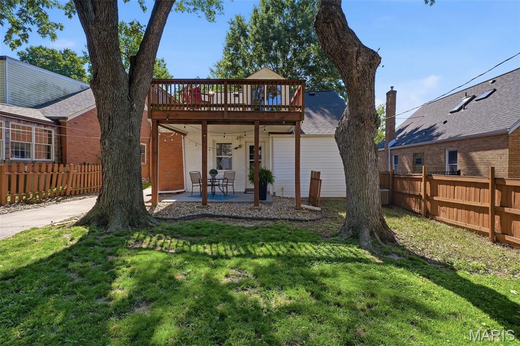 Parkhurst Add - Residential