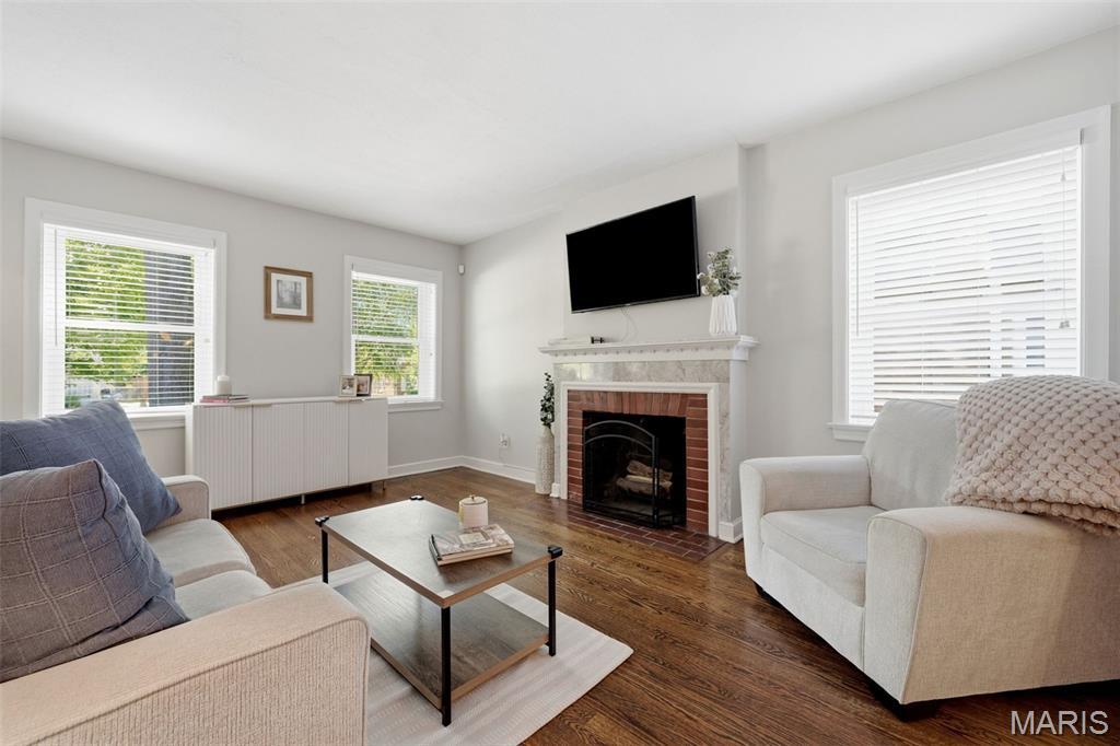 Parkhurst Add - Residential