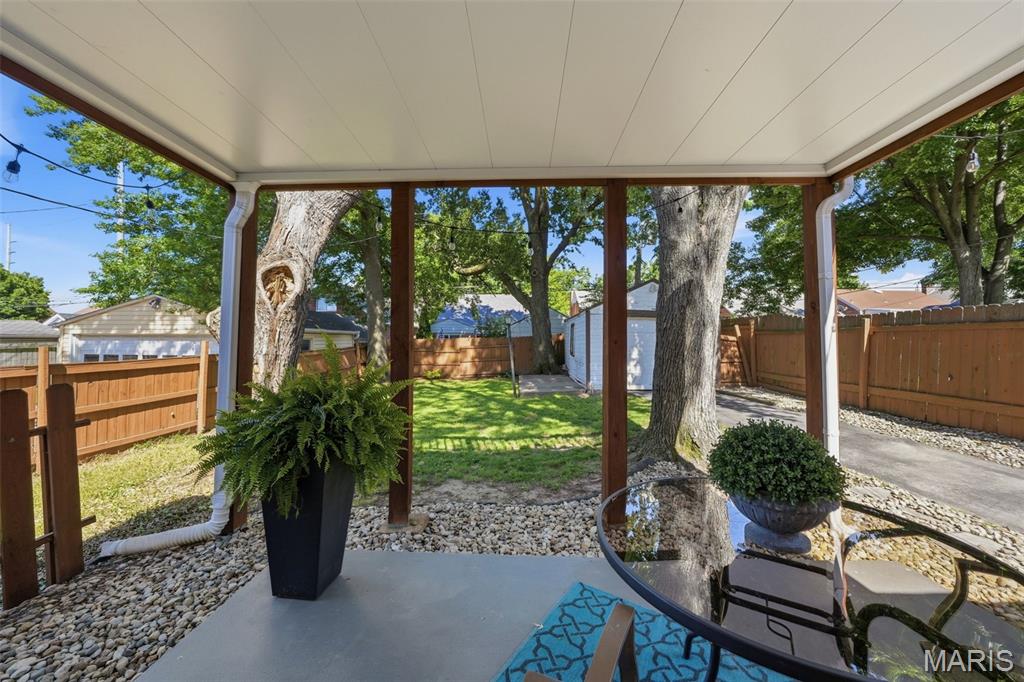 Parkhurst Add - Residential