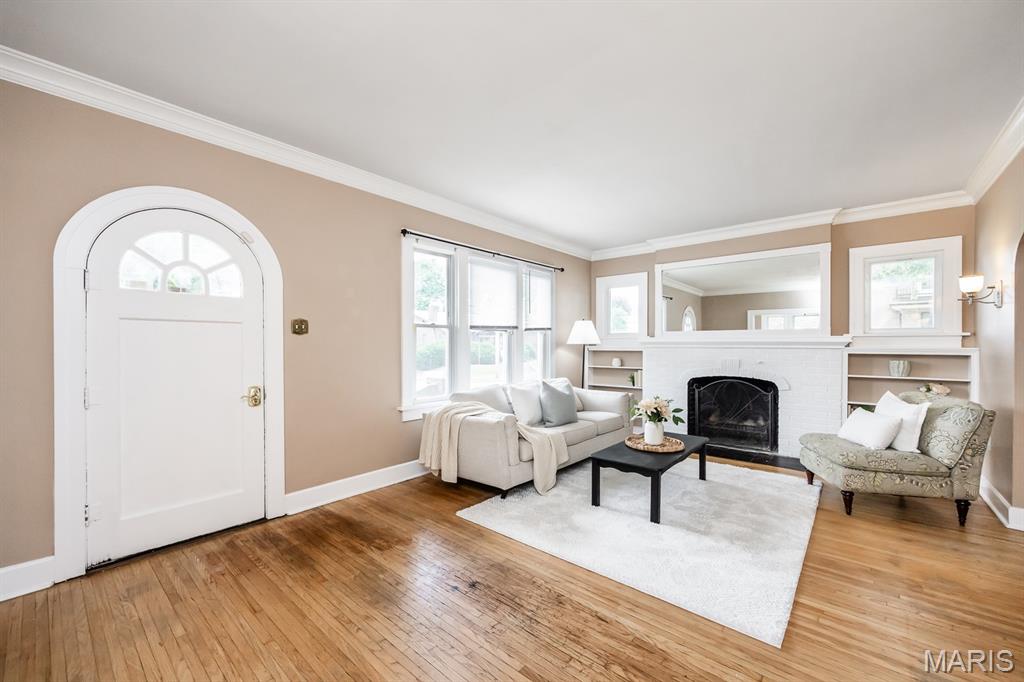 Union Place - Residential