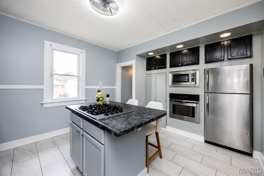 Union Place - Residential