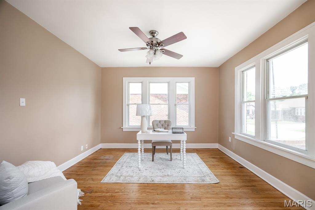 Union Place - Residential