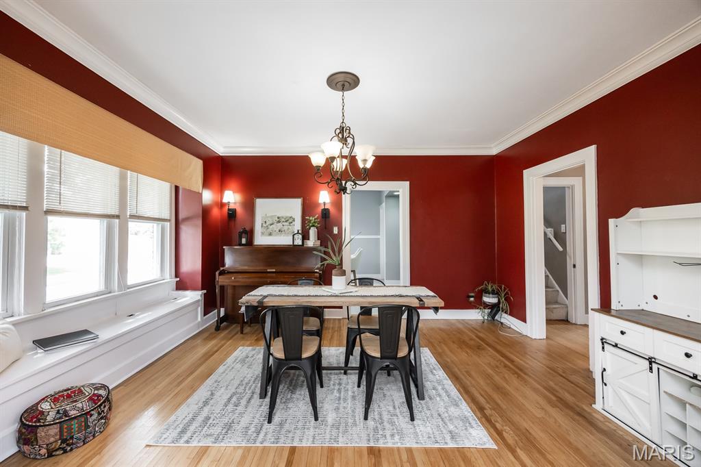 Union Place - Residential