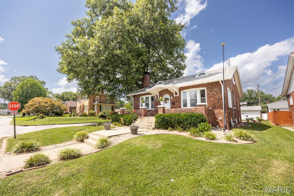 Union Place - Residential
