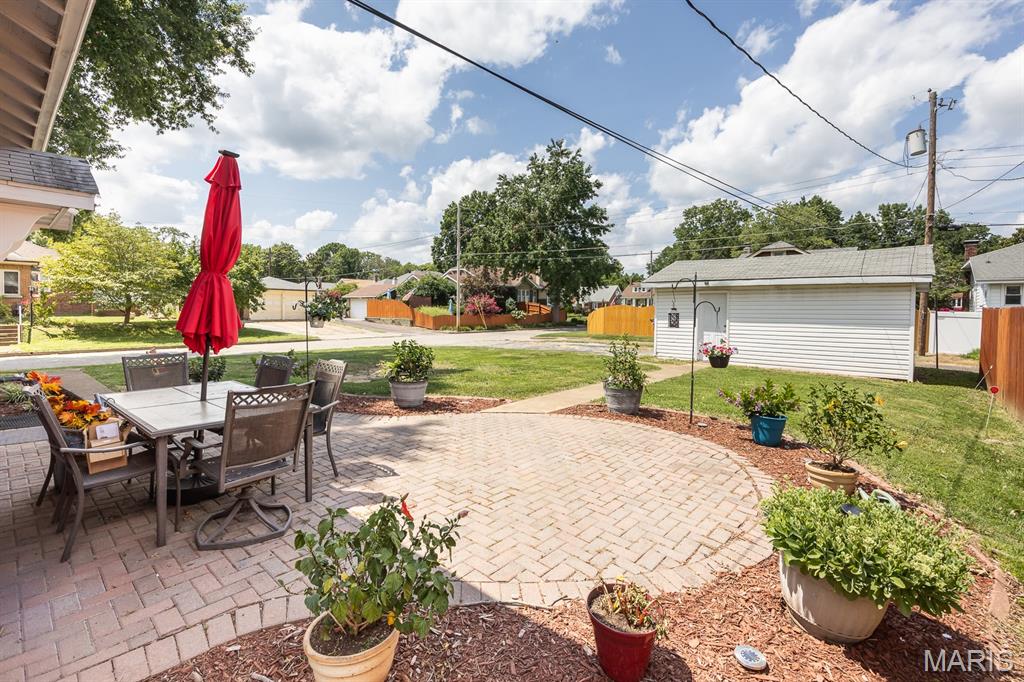Union Place - Residential