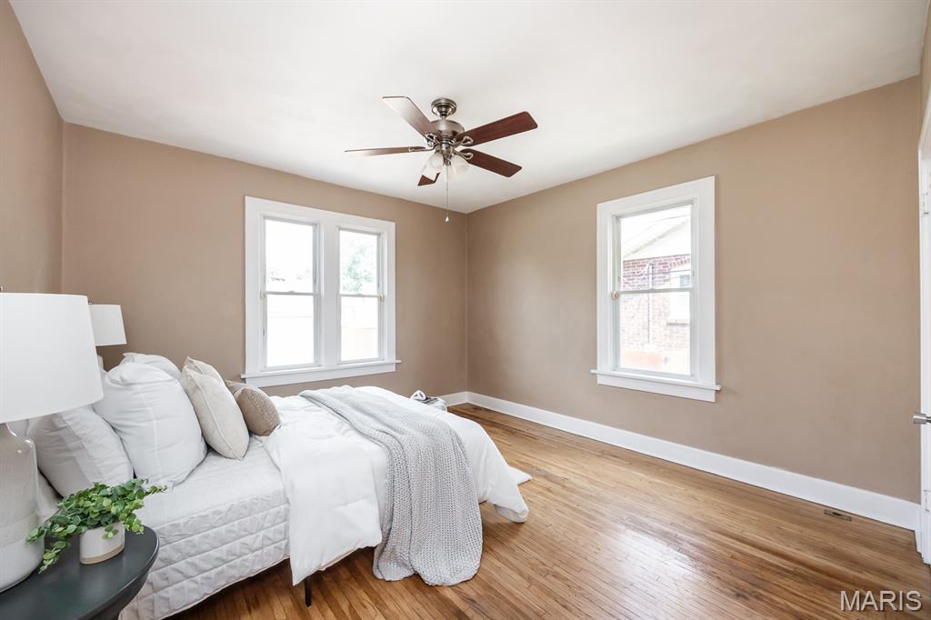 Union Place - Residential