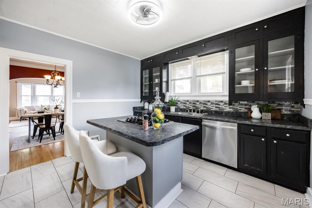 Union Place - Residential