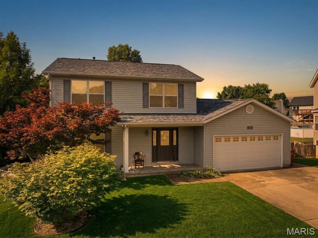 Apple Valley Ph 05 - Residential