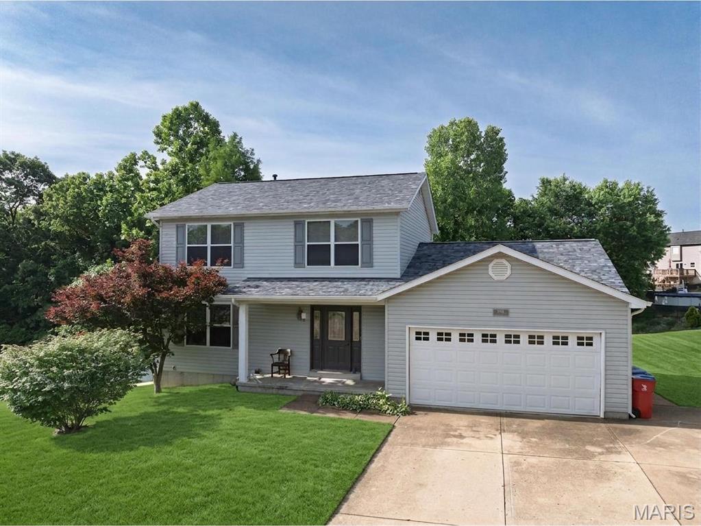 Apple Valley Ph 05 - Residential