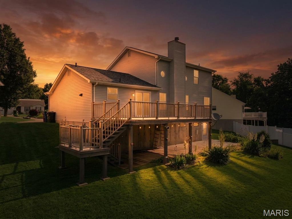 Apple Valley Ph 05 - Residential