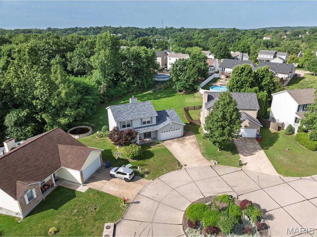 Apple Valley Ph 05 - Residential