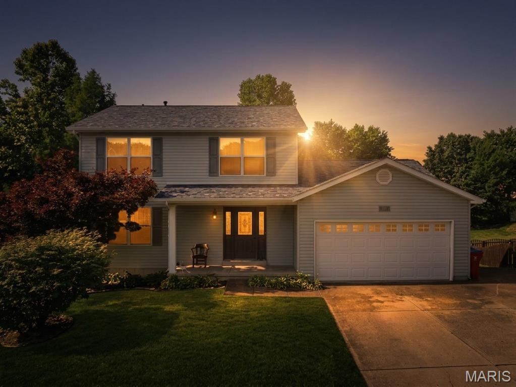 Apple Valley Ph 05 - Residential