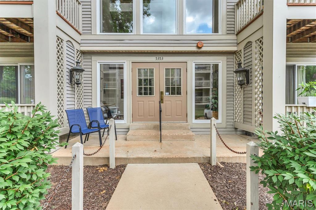 Kenrick Parke Condo Ph Eight - Residential