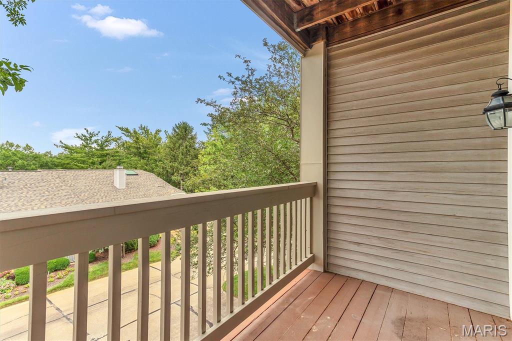 Kenrick Parke Condo Ph Eight - Residential