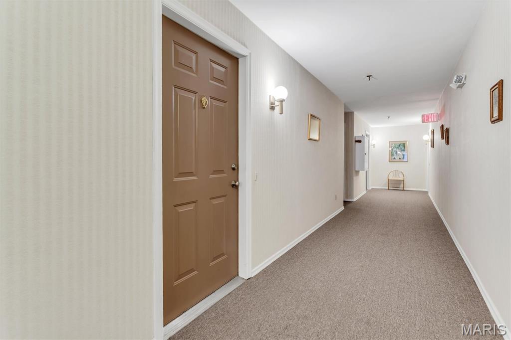 Kenrick Parke Condo Ph Eight - Residential