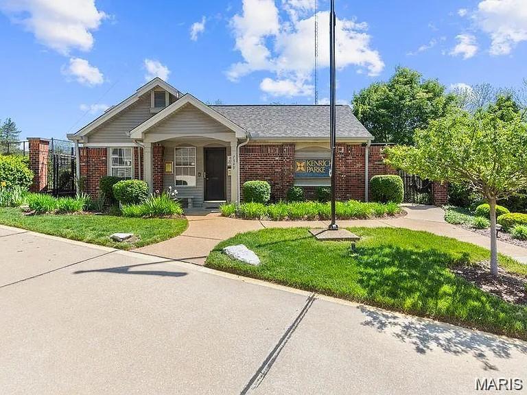 Kenrick Parke Condo Ph Eight - Residential