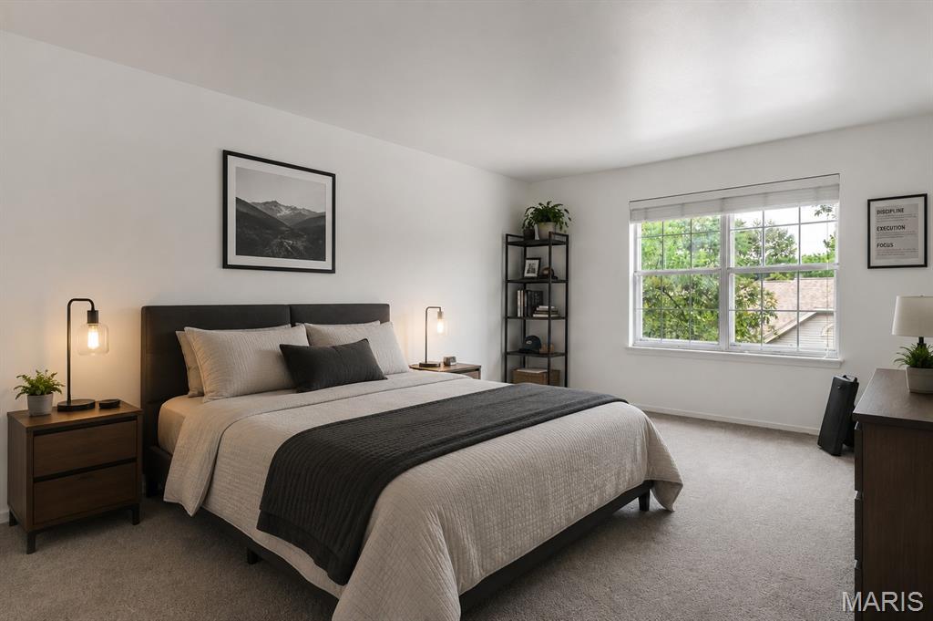 Kenrick Parke Condo Ph Eight - Residential