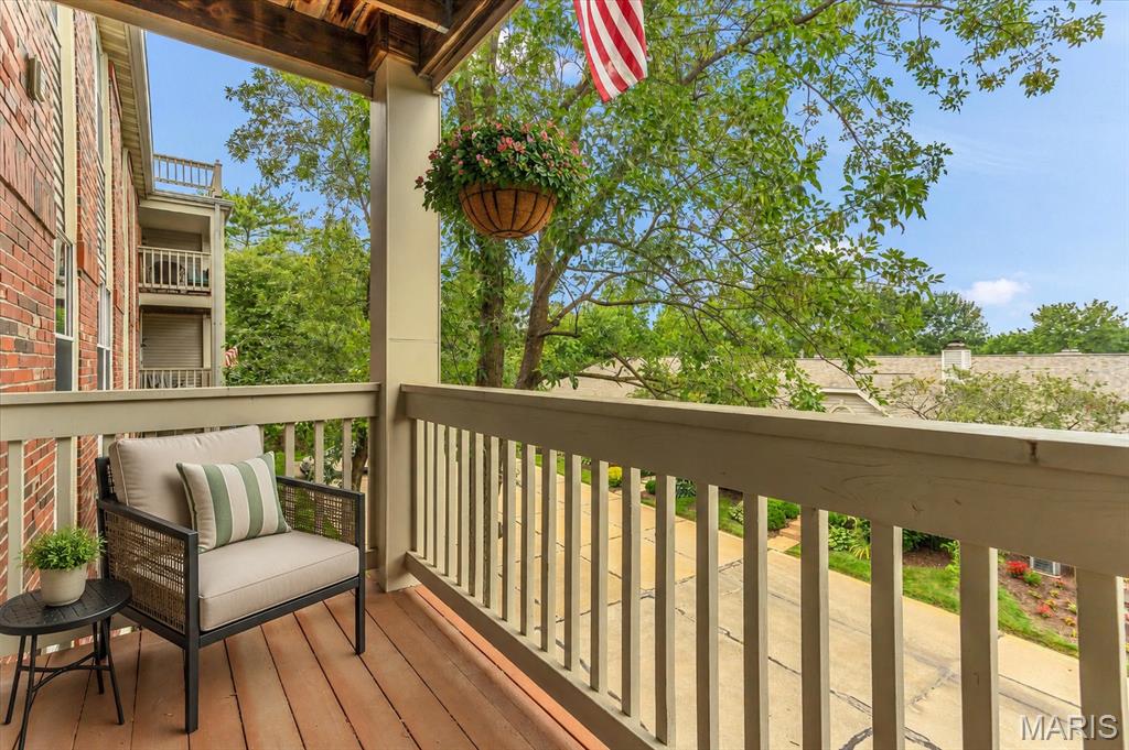 Kenrick Parke Condo Ph Eight - Residential