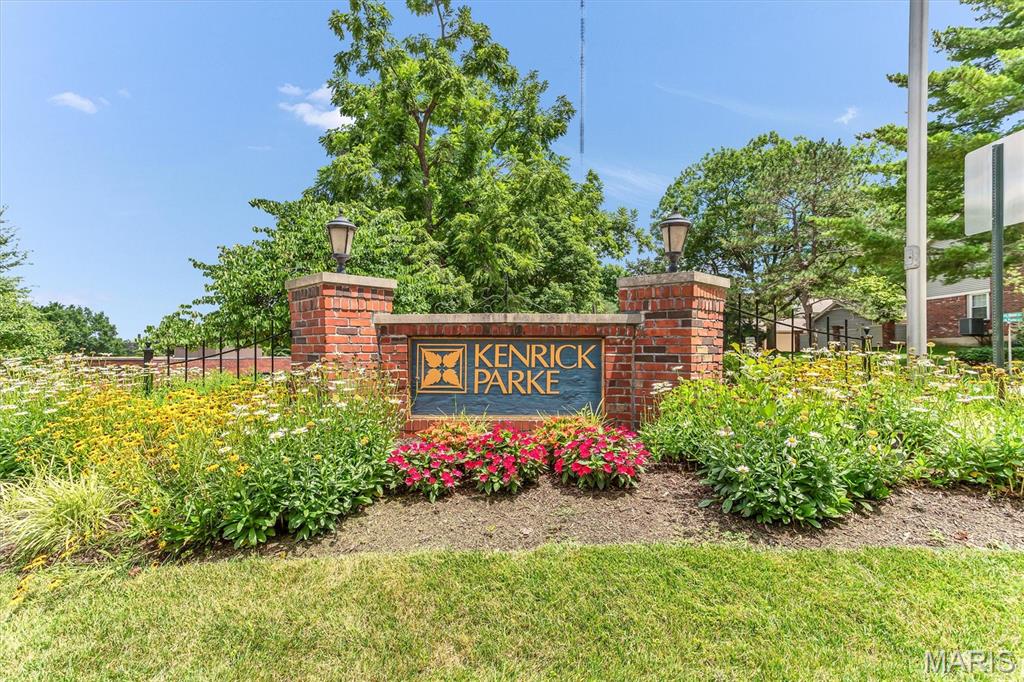 Kenrick Parke Condo Ph Eight - Residential