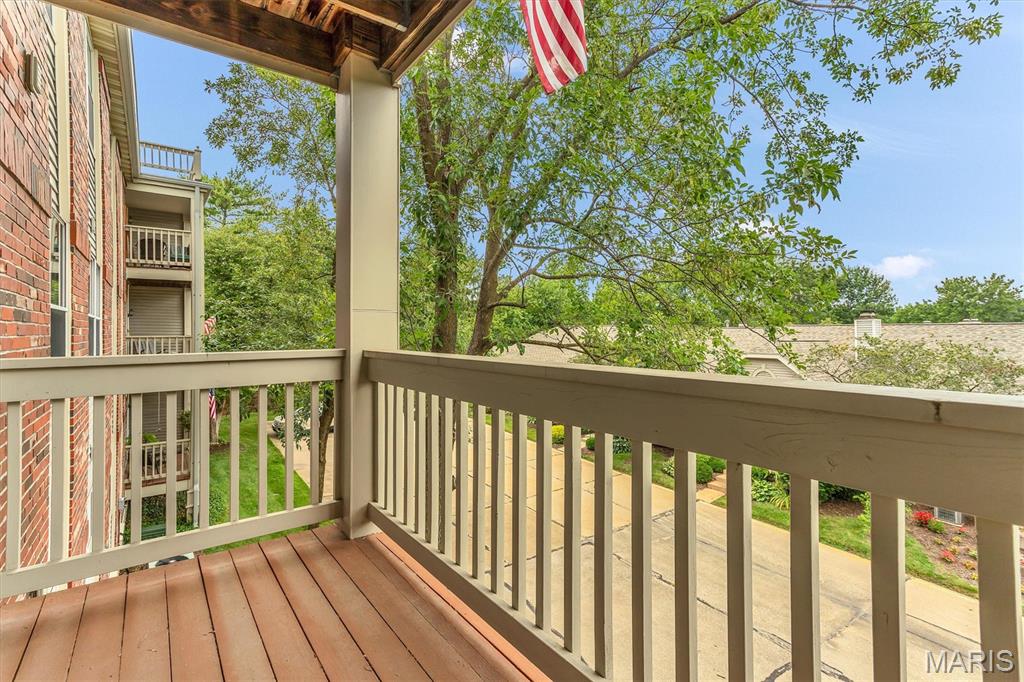 Kenrick Parke Condo Ph Eight - Residential