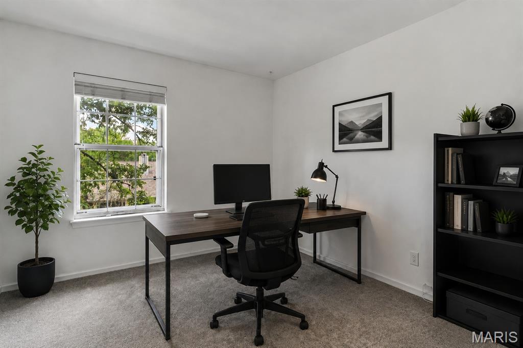 Kenrick Parke Condo Ph Eight - Residential