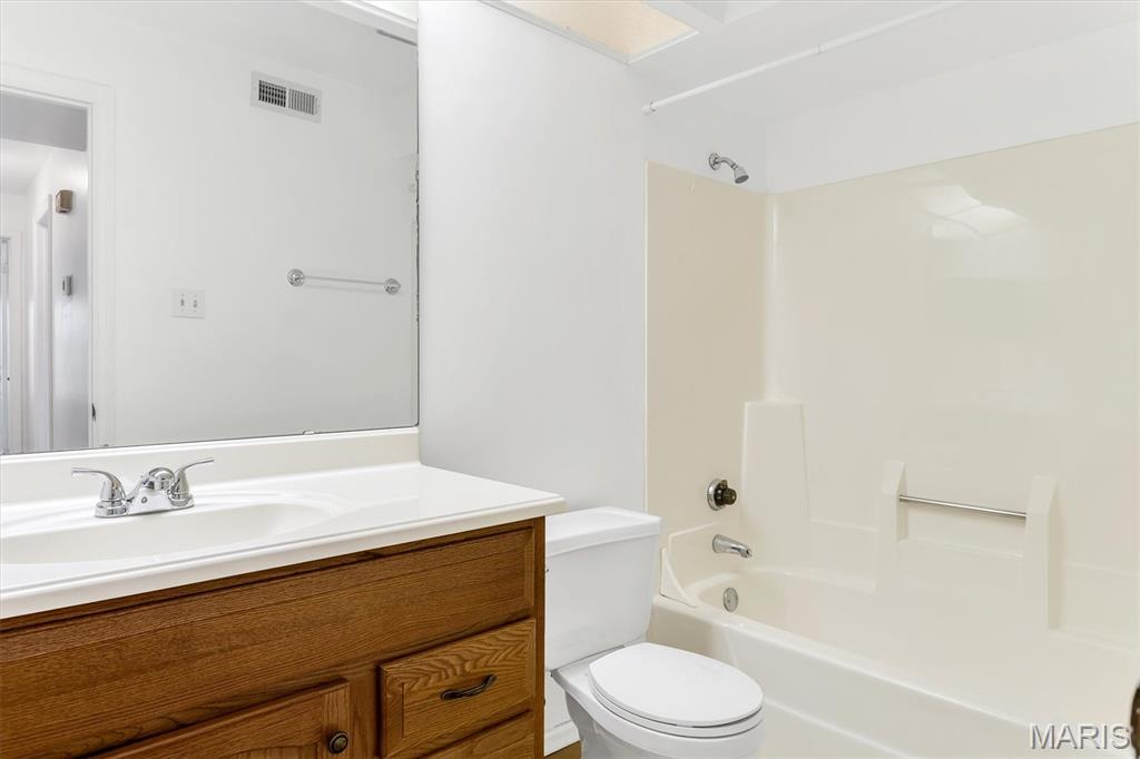 Kenrick Parke Condo Ph Eight - Residential