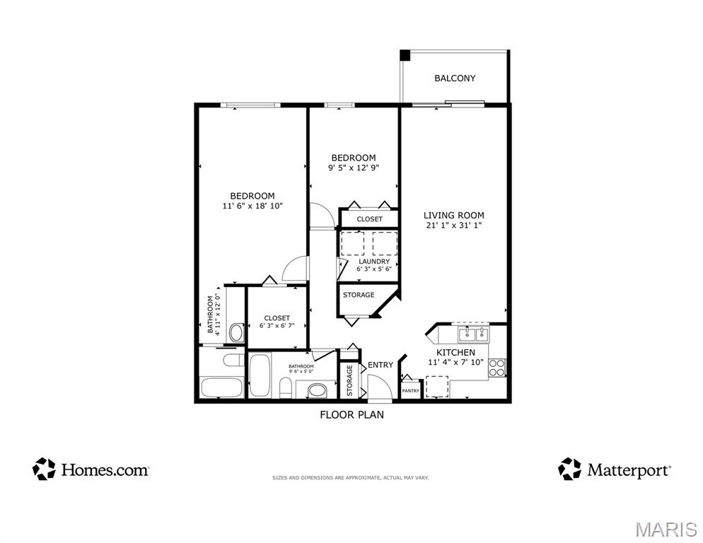 Kenrick Parke Condo Ph Eight - Residential